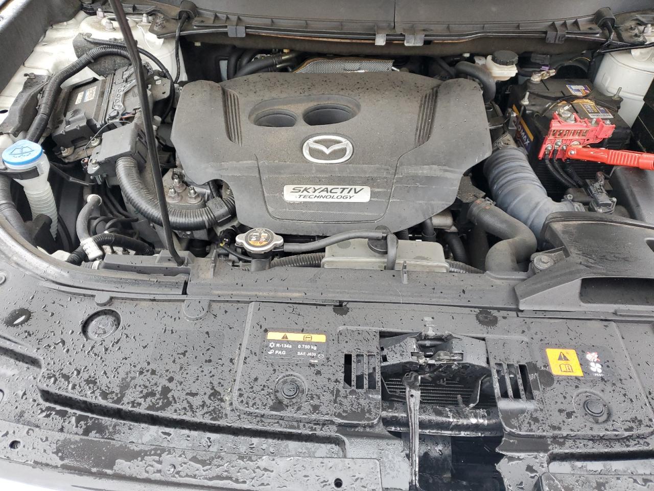 2018 Mazda CX-9 - Image 11