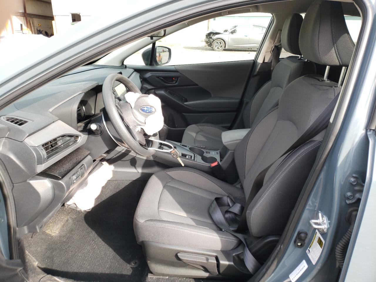2024 Subaru XV - Image 7