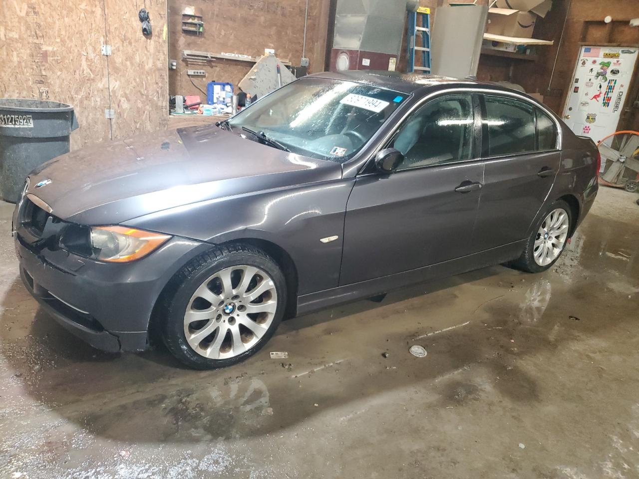 2007 BMW 3er - Image 1