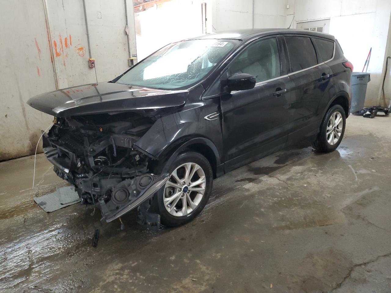 2019 Ford Escape - Image 1