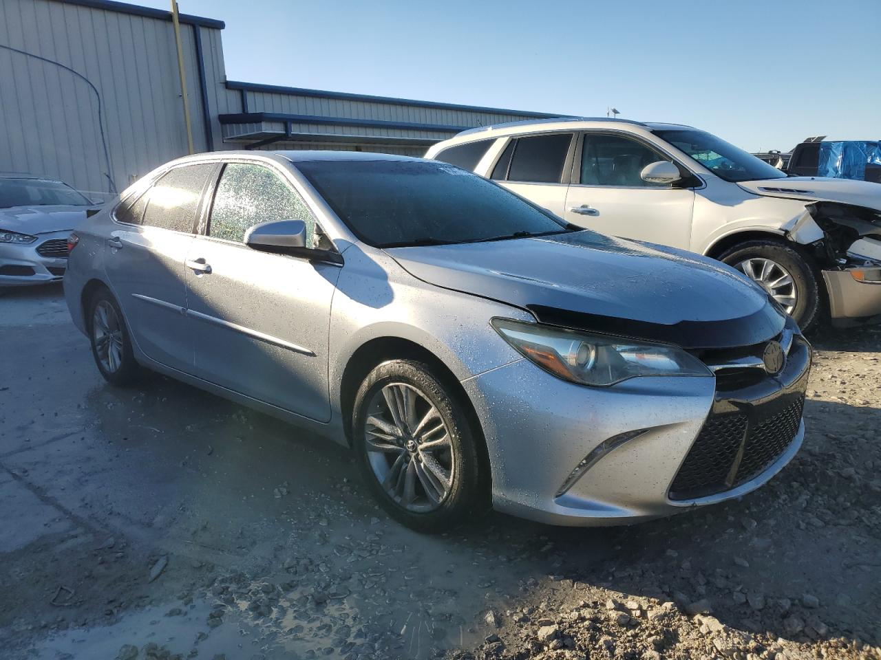 VIN 4T1BF1FK4GU558809 2016 TOYOTA CAMRY no.4