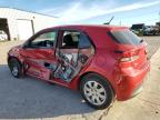 2023 Kia Rio S   იყიდება Oklahoma City-ში, OK - Side