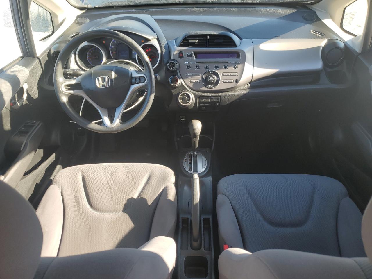 2012 Honda Fit - Image 8
