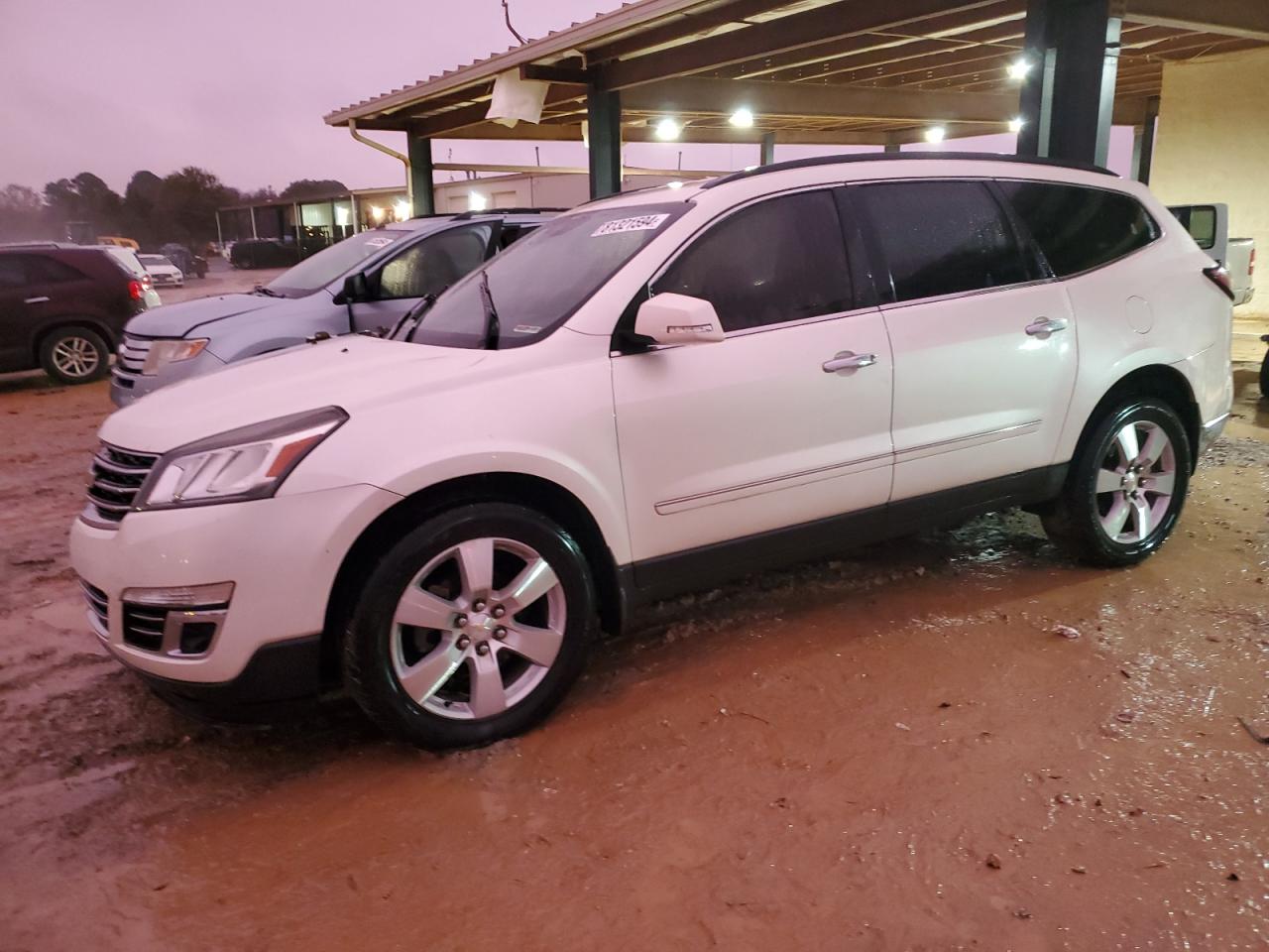 Tanner, AL에서 판매 중인 2015 Chevrolet Traverse Ltz - Front End