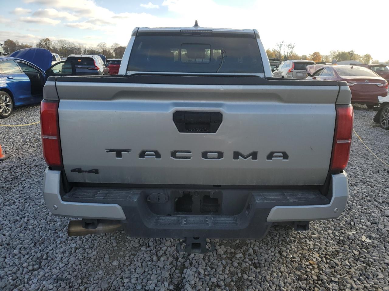 3TMLB5JN1RM004048 2024 Toyota Tacoma Double Cab