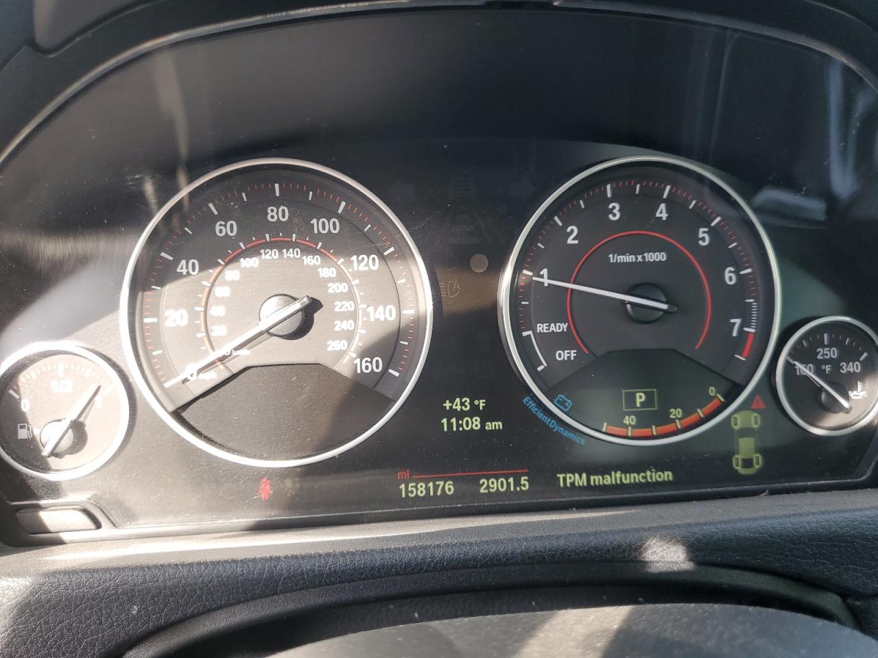 2014 BMW 4er - Image 9