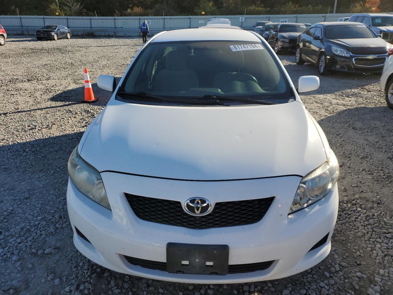 2009 Toyota Corolla - Image 5