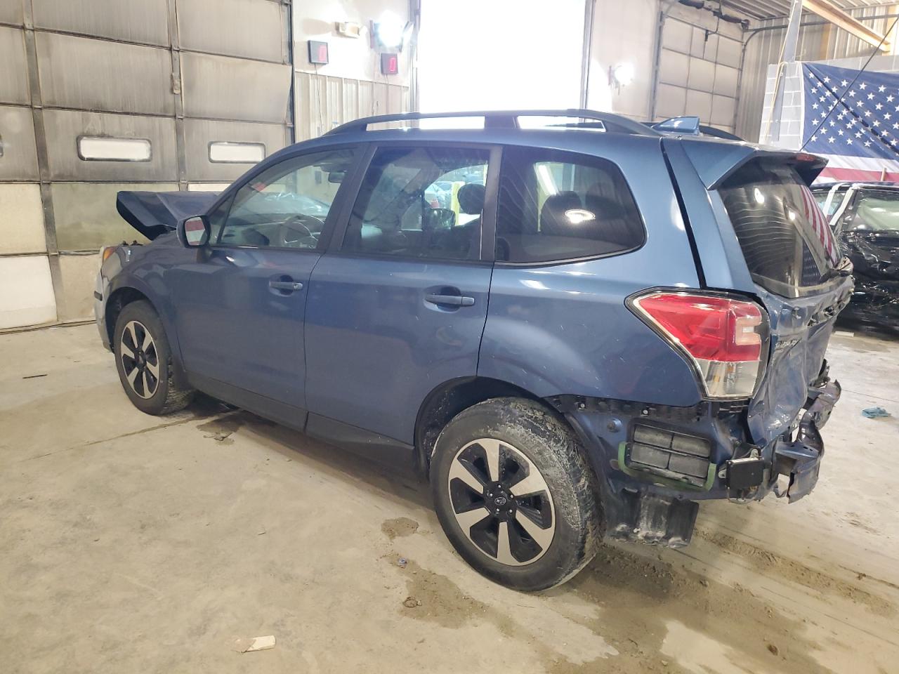 2018 Subaru Forester - Image 2