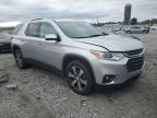 2018 Chevrolet Traverse Lt en Venta en Montgomery, AL - Rear End