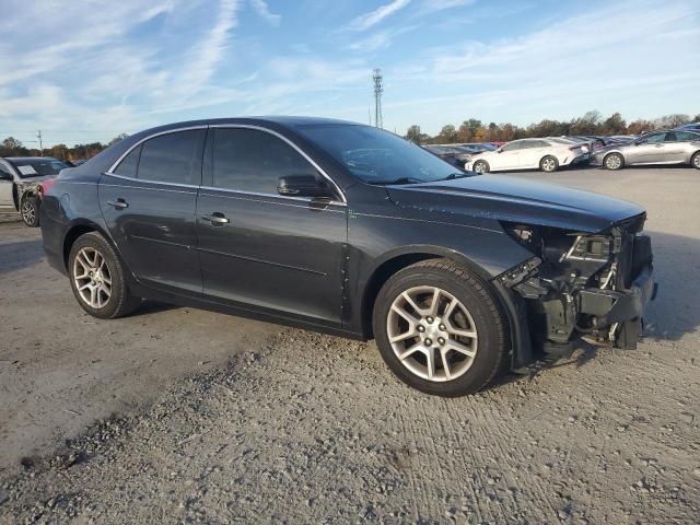  CHEVROLET MALIBU 2015 Черный