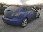 2008 Mazda 3 Hatchback იყიდება Kansas City-ში, KS - Burn
