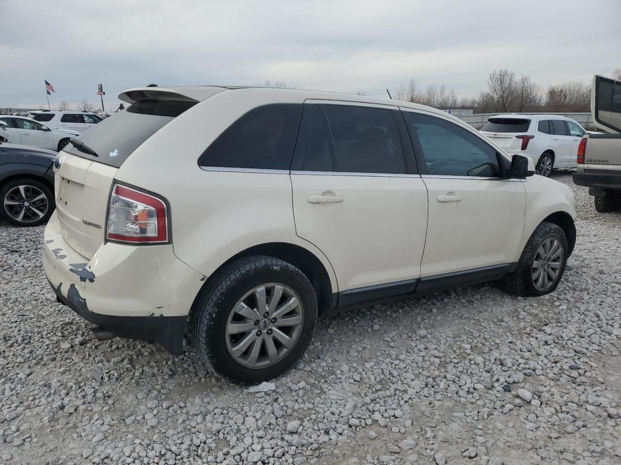 2008 Ford Edge - Image 3