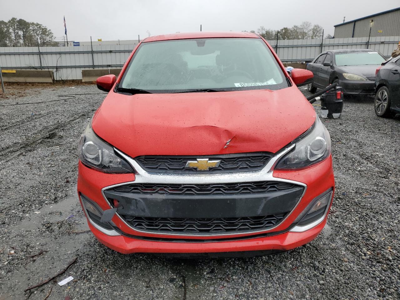 2021 Chevrolet Spark - Image 5