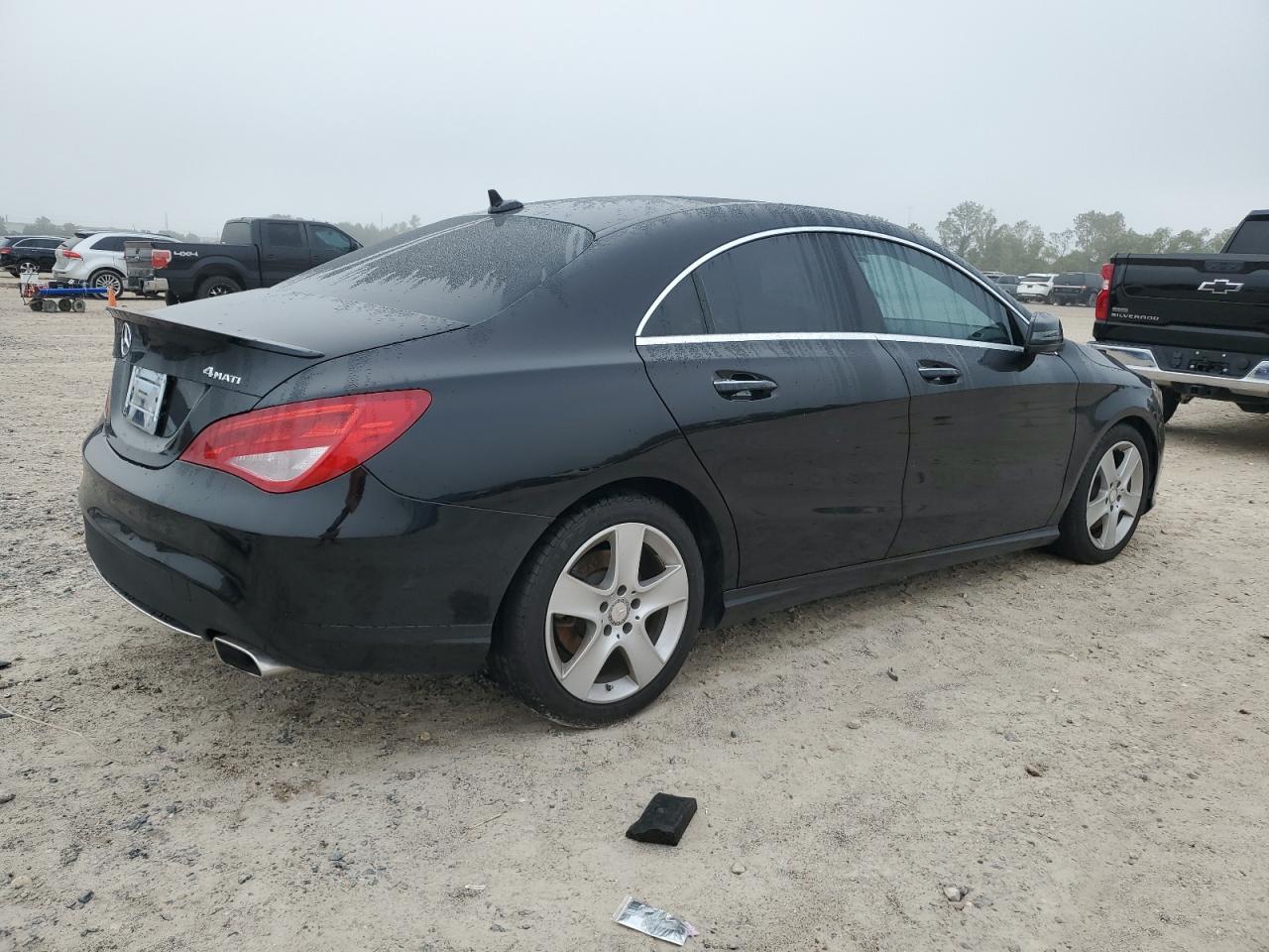 VIN WDDSJ4GB1GN394552 2016 MERCEDES-BENZ CLA-CLASS no.3