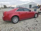 2010 Cadillac Cts Luxury Collection продається в Cicero, IN - Front End
