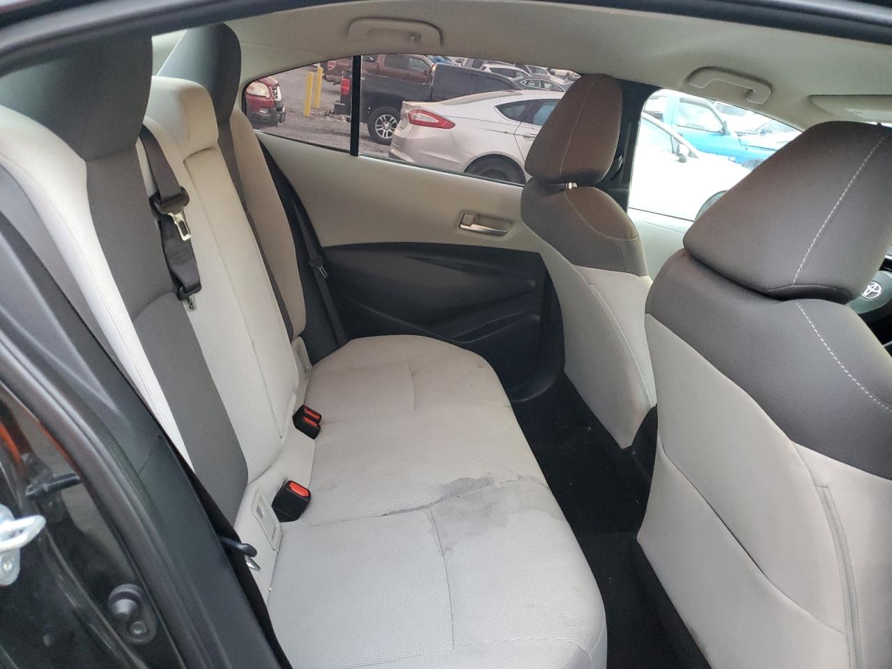 2021 Toyota Corolla - Image 10