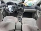2007 Kia Spectra Ex zu verkaufen in Mebane, NC - All Over
