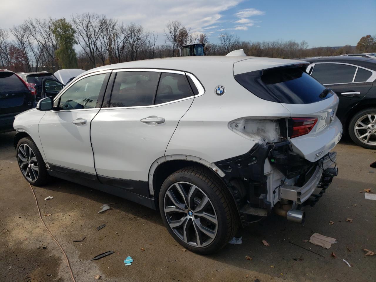 2018 BMW X2 - Image 2
