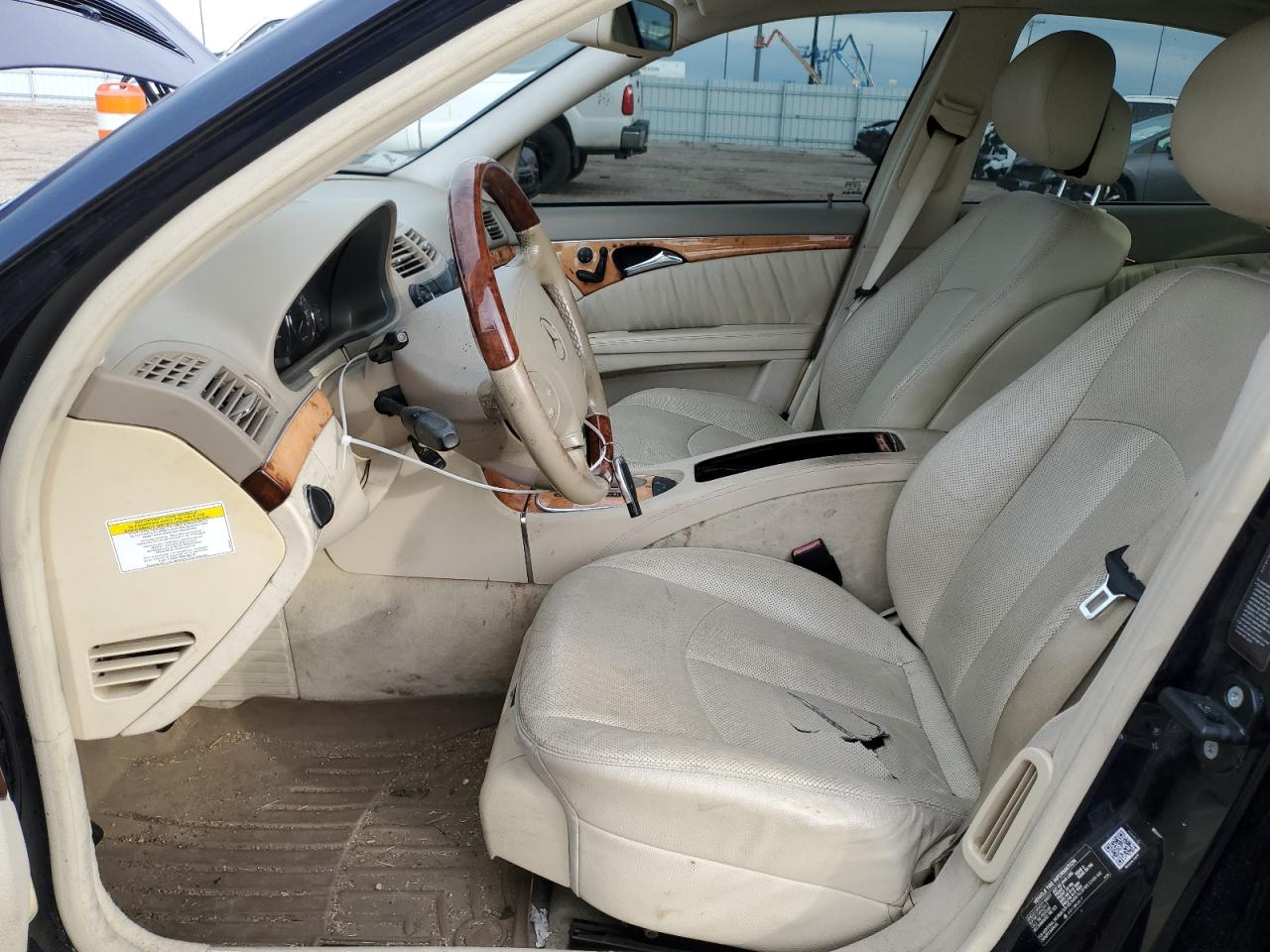2006 Mercedes-Benz E-klasse - Image 7