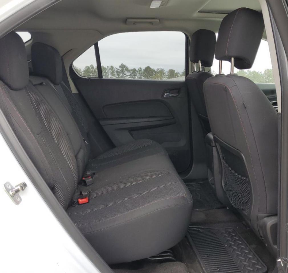 2011 Chevrolet Equinox - Image 11
