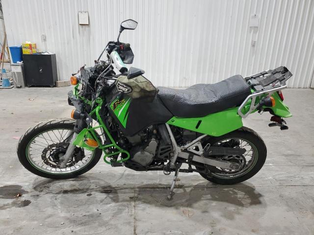 2006 KAWASAKI KL650 A  