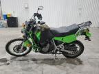 2006 KAWASAKI KL650 A   for sale at Copart OK - TULSA