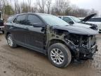 2019 Chevrolet Equinox Lt en Venta en Davison, MI - Front End