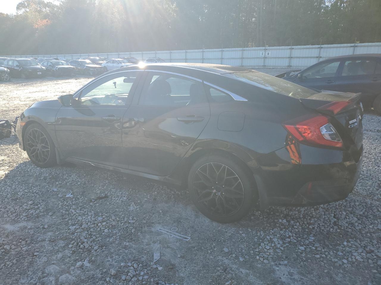 2020 Honda Civic - Image 2