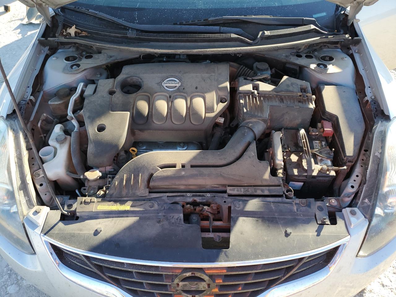 2013 Nissan Altima - Image 11