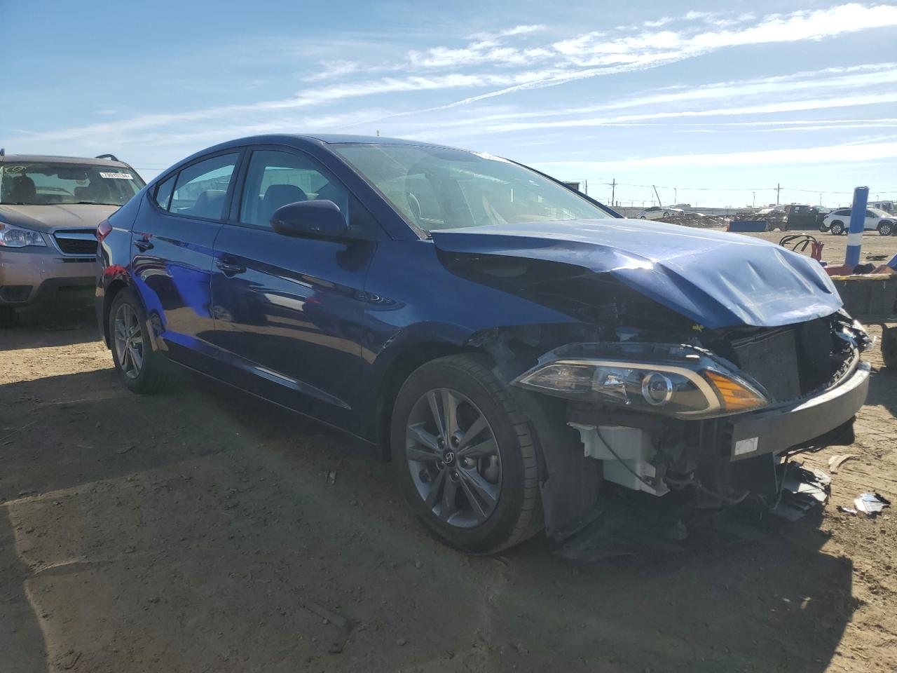 2017 Hyundai Elantra - Image 4