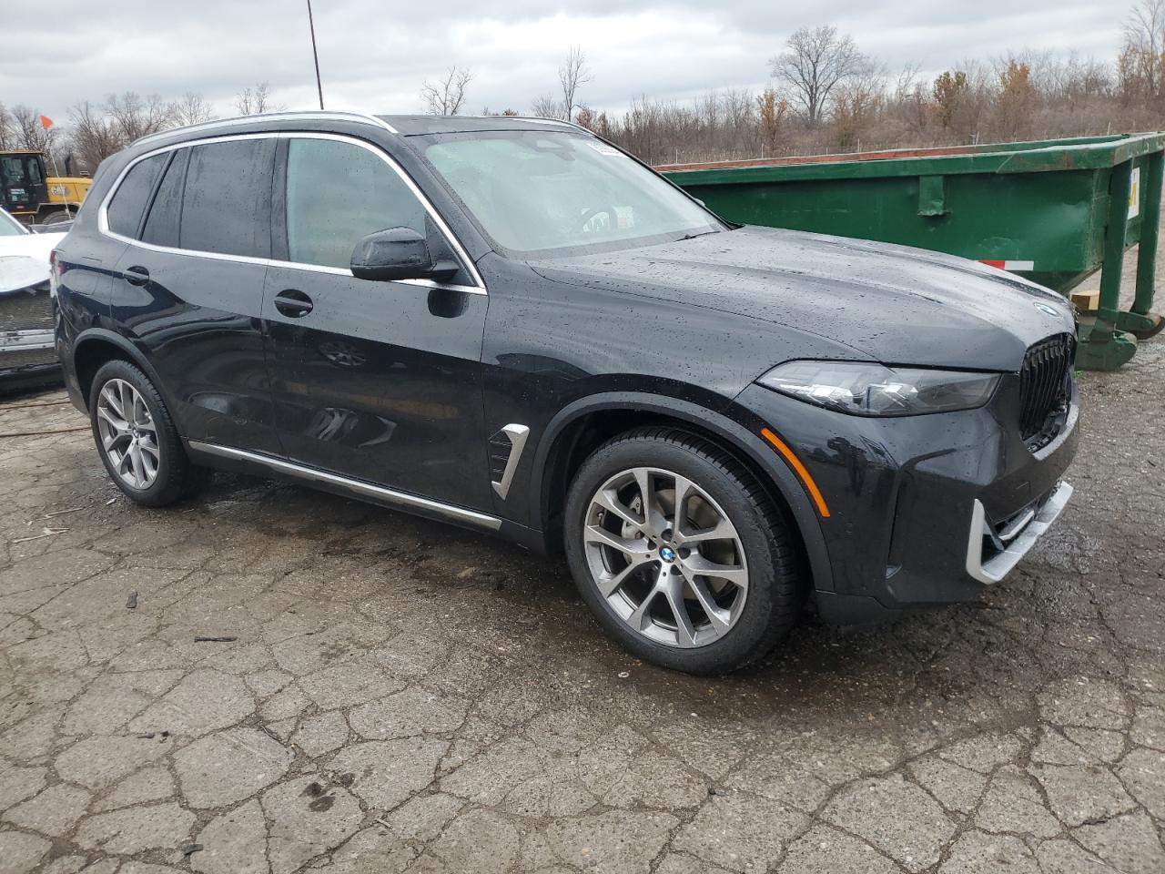 2024 BMW X5 - Image 4