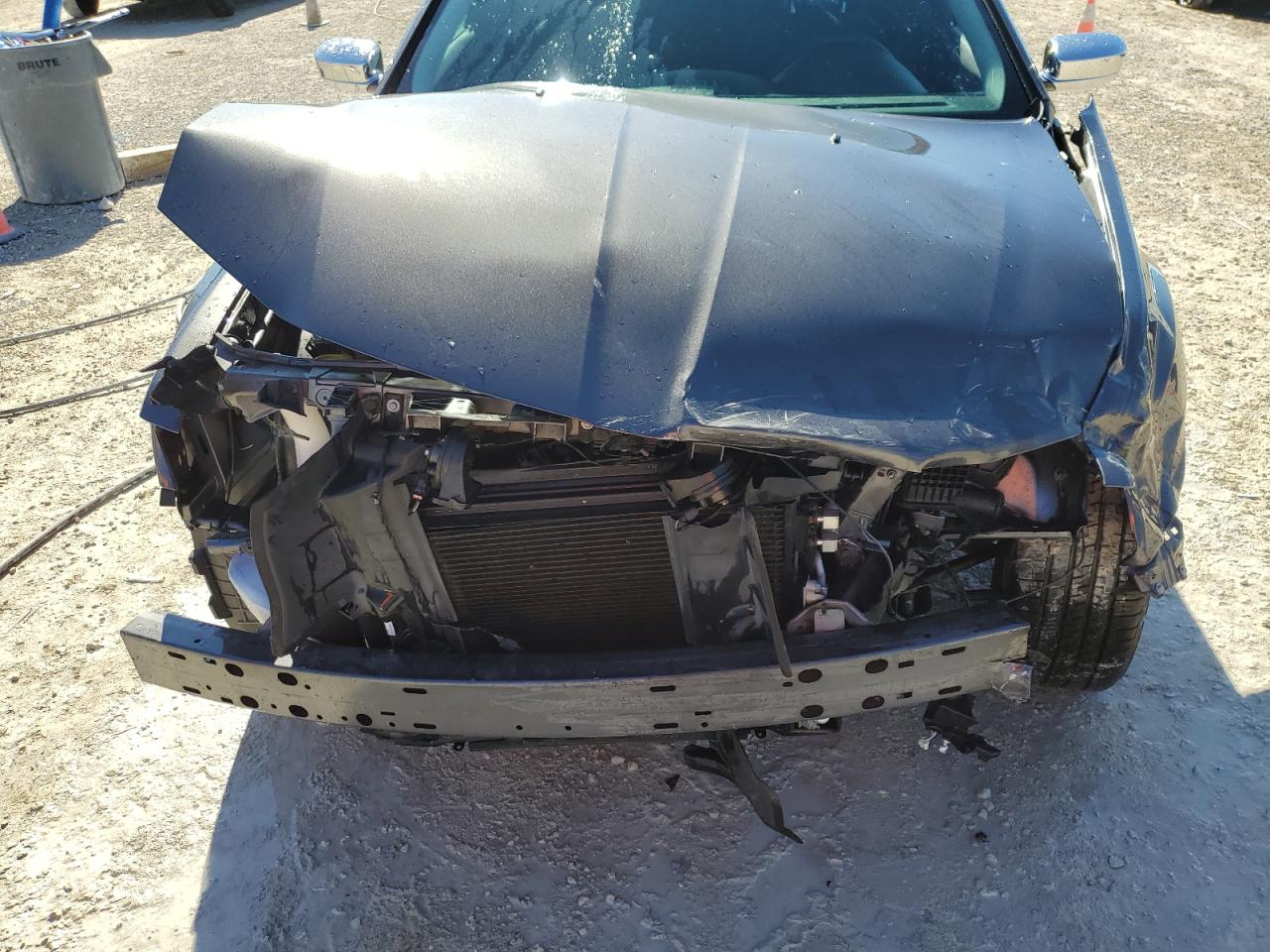 2018 Chrysler 300 - Image 11