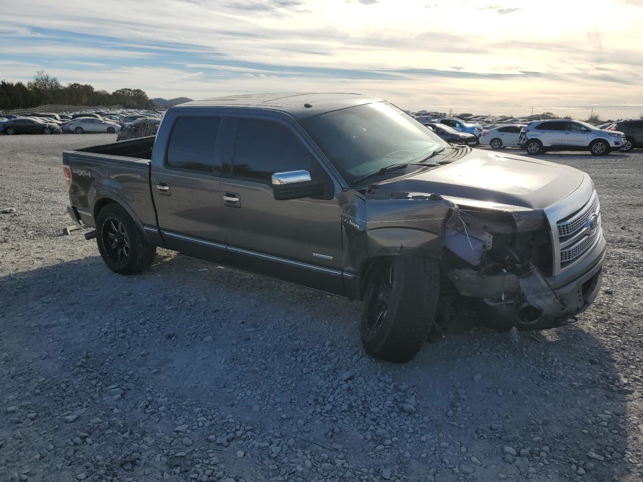 2012 Ford F-150 - Image 4