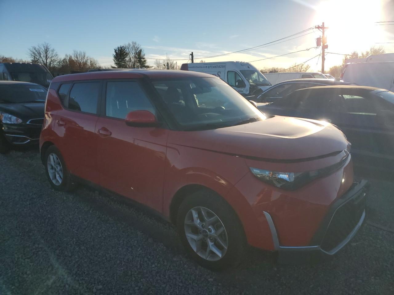 2023 Kia Soul - Image 4