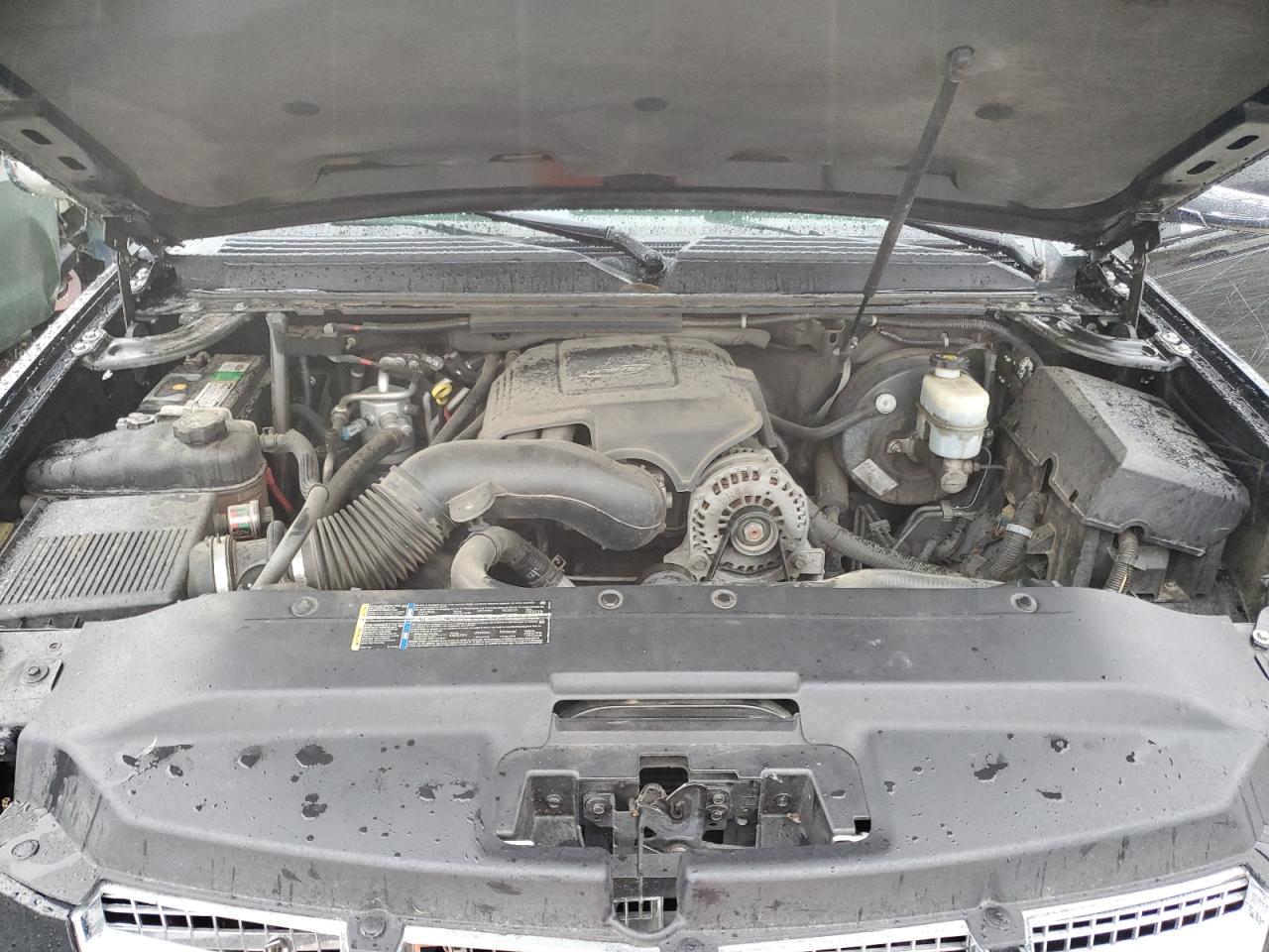 2007 Cadillac Escalade - Image 12