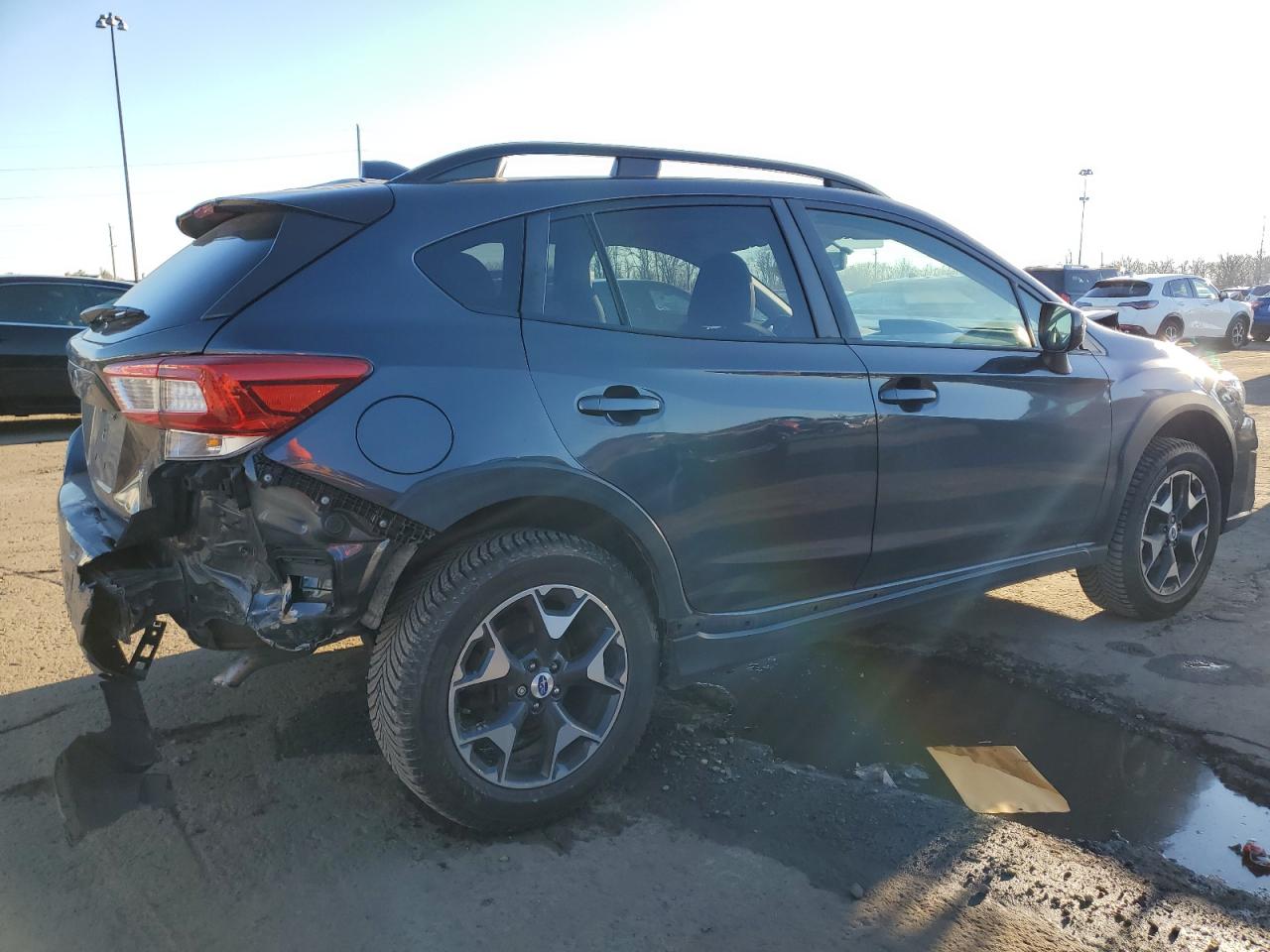 2018 Subaru XV - Image 3