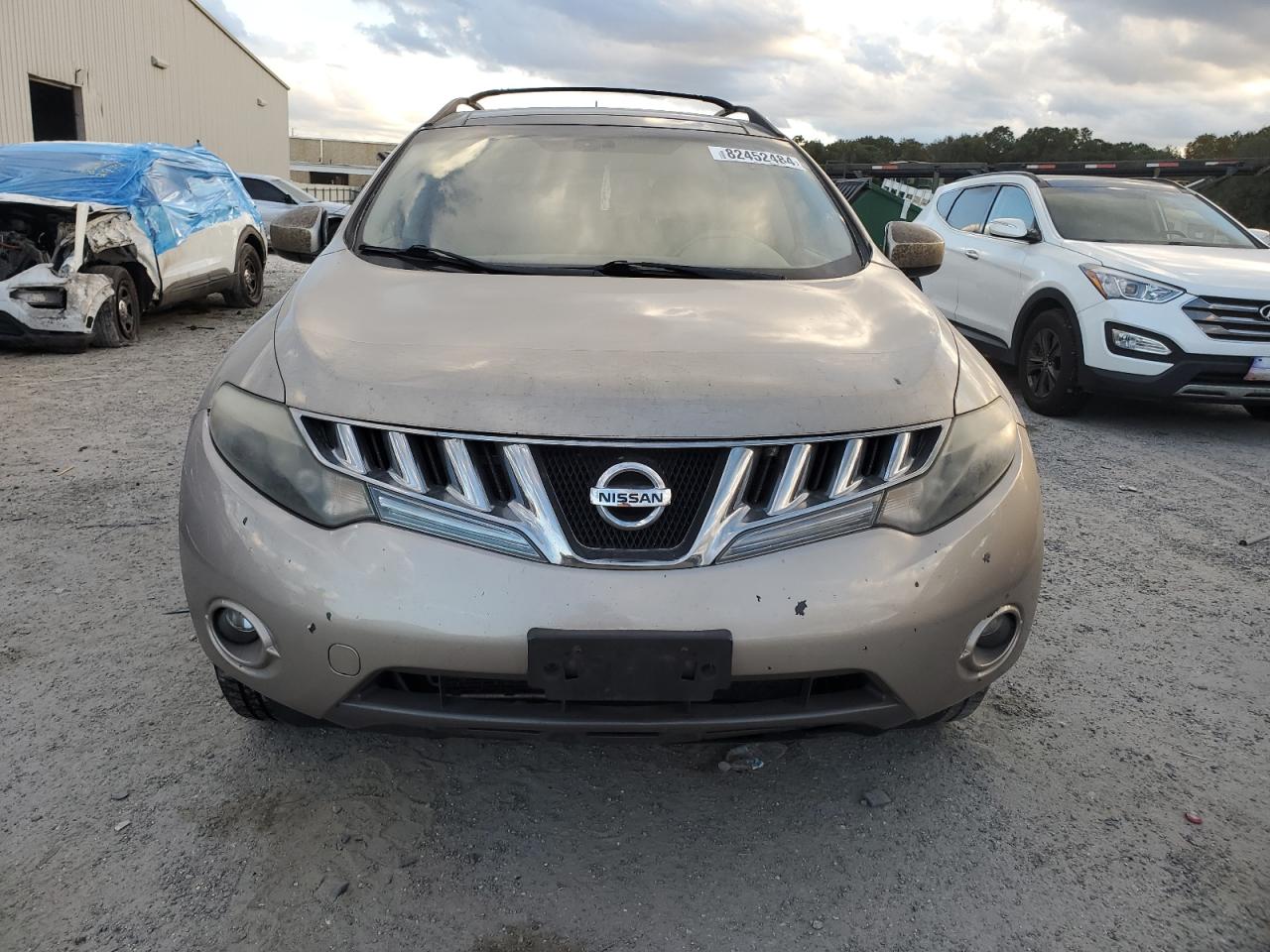 2010 Nissan Murano - Image 5