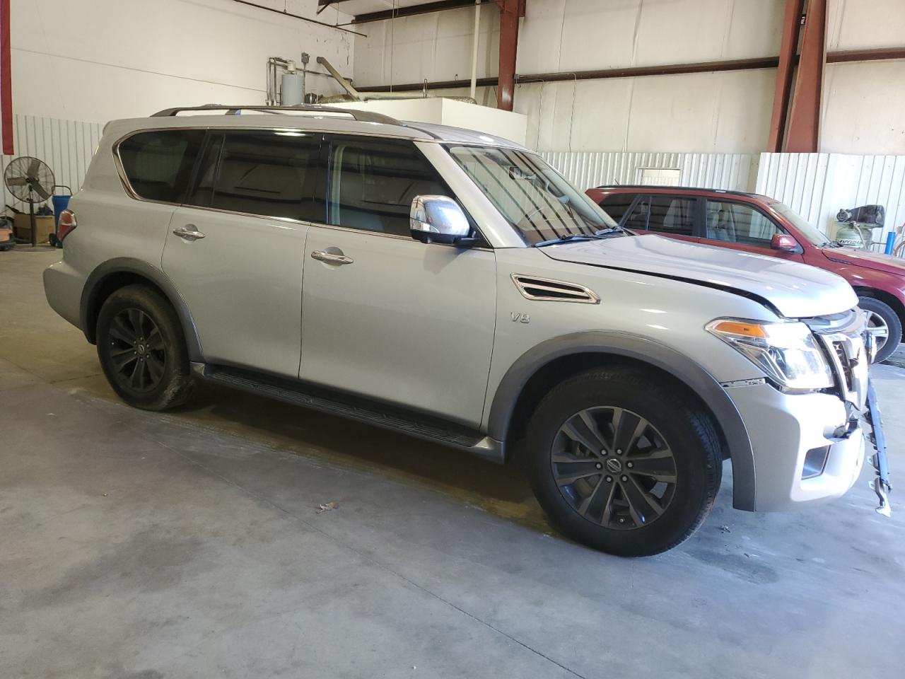 VIN JN8AY2ND3JX000012 2018 NISSAN ARMADA no.4