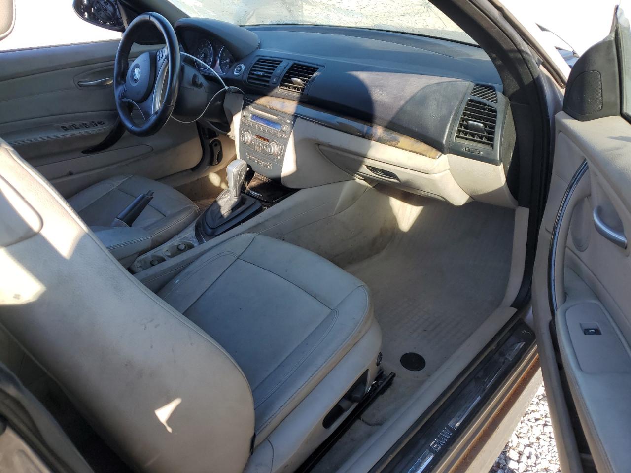 2008 BMW 1er - Image 8