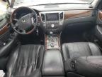2012 Hyundai Equus Signature de vânzare în Montgomery, AL - Side