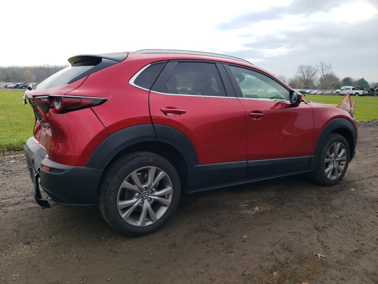 2022 Mazda CX-30 - Image 3