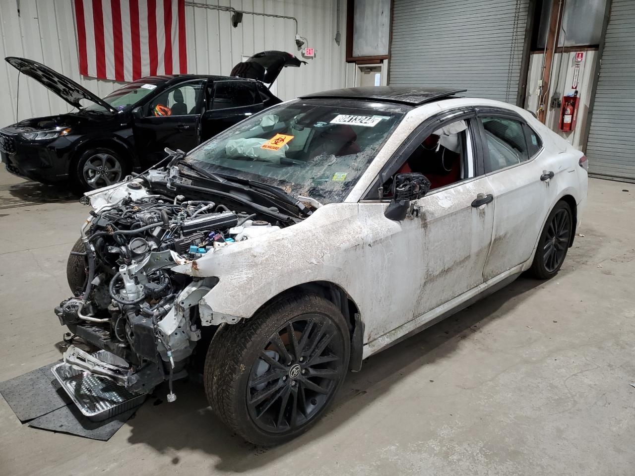 2022 Toyota Camry - Image 1