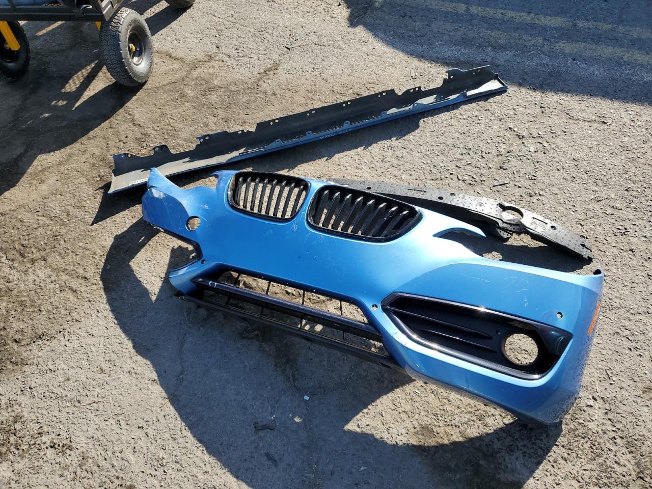 2020 BMW 2er - Image 12