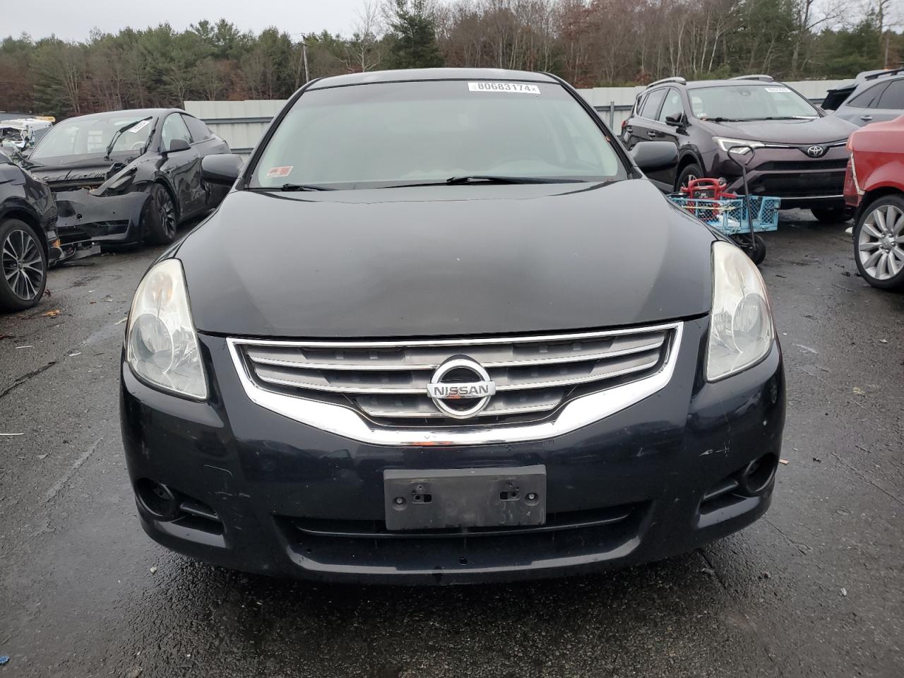 2010 Nissan Altima - Image 5