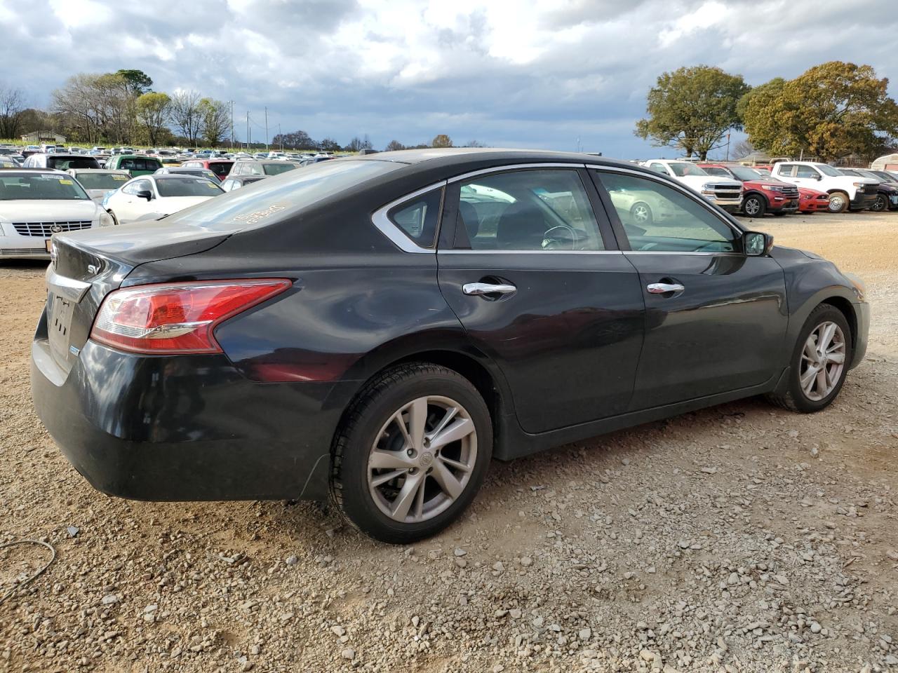 2013 Nissan Altima - Image 3