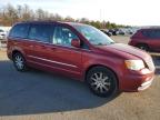 2014 Chrysler Town & Country Touring للبيع في Brookhaven، NY - Missing/Altered Vin