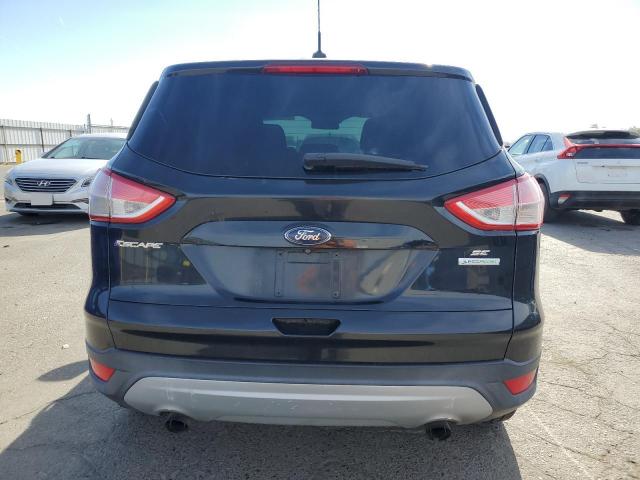 Parquets FORD ESCAPE 2015 Black