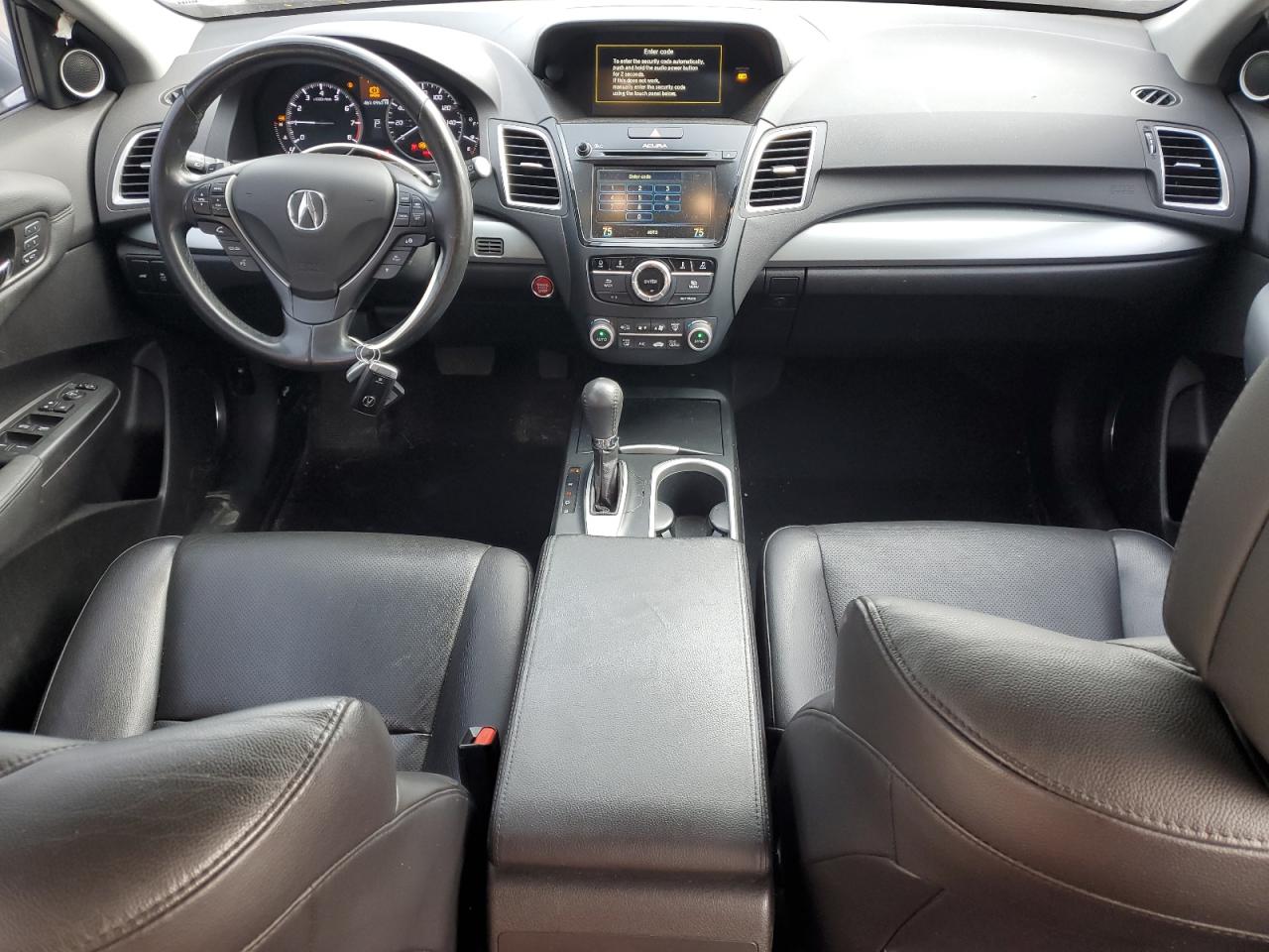 2017 Acura RDX - Image 8