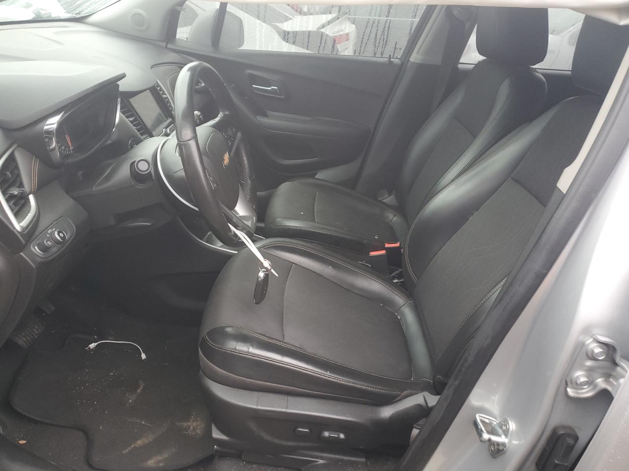 2018 Chevrolet Trax - Image 7