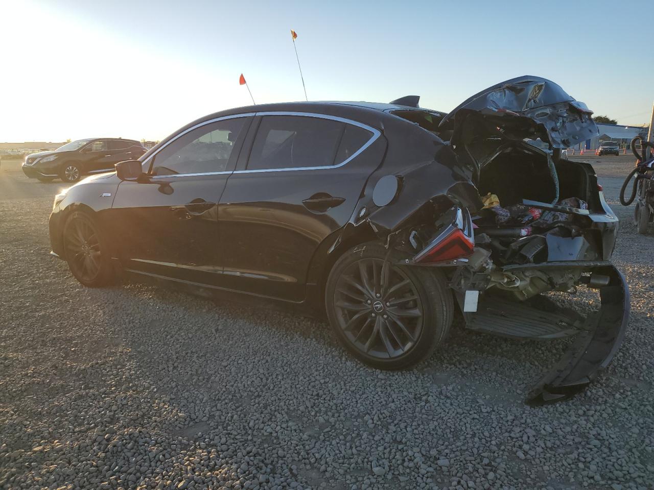 2019 Acura ILX - Image 2